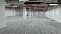 Imm Building (D22), Warehouse #538401101